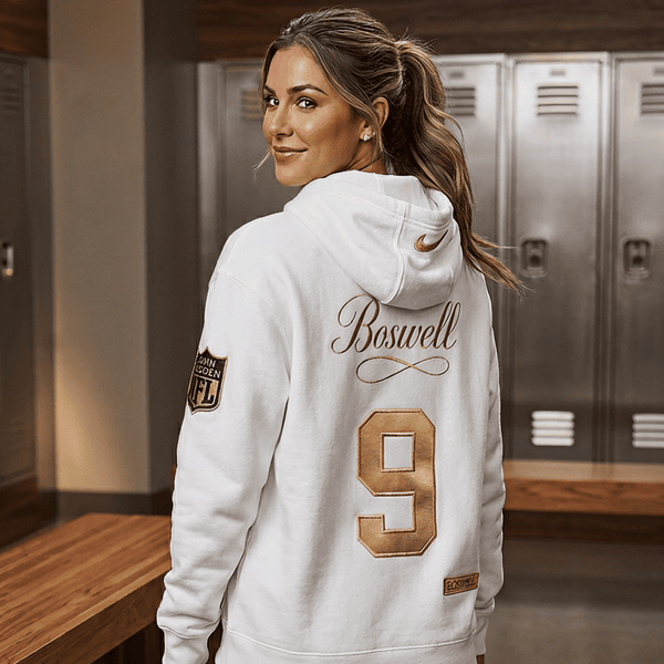Hoodies & Jackets