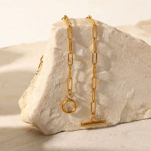 Fashion Clip Accessories Necklace For Women