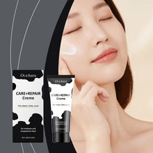 Body Cream Moisturizing Care Lasting