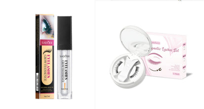 Magnetic Lashes Set