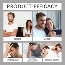 Men's Body Moisturizing External Care Spray