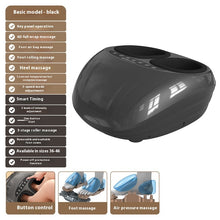 Foot Massage Machine, Leg Massager, Home Fully Automatic