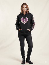 Steelers - Logo Hoodie - Black