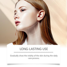 Herbal Body Neck Cream Care