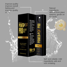 Men's Body Moisturizing External Care Spray