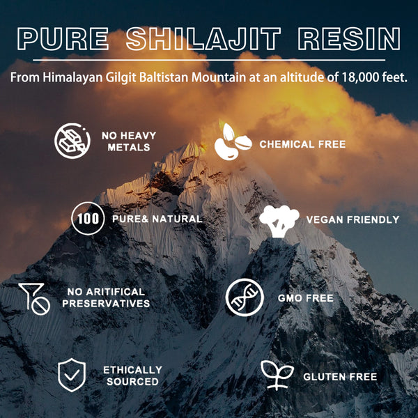 Googeer Dietary Supplement Body Care Drops