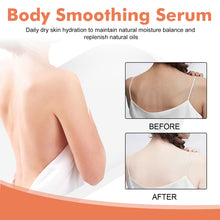 Smooth Body Care Solution Replenishment