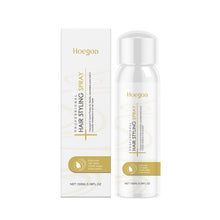 Hair Nourishing Styling Spray Fluffy