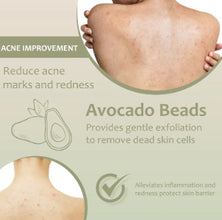 Pore Refining Avocado Exfoliating Scrub