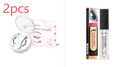 Magnetic Lashes Set