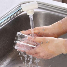 1PC Silicone glove wristband