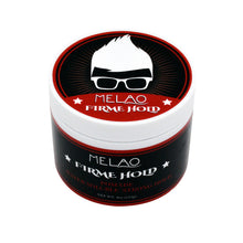 Hair wax strong and long-lasting styling mud