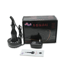 Massage And Scraping Electric Gua Sha Device