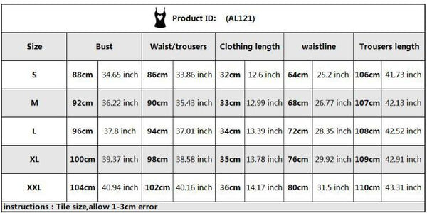 Sportswear Long Sleeve Trouser Suit