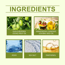 Hair Styling Dry Mousse Refreshing And Degreasing