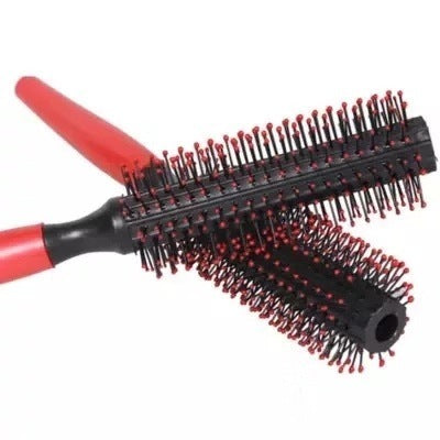 Big Wave Hair Curling Comb Round Roll Hair Dryer Dedicated