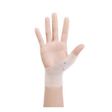 1PC Silicone glove wristband