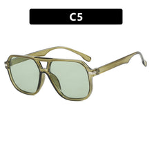 Simple Fashionable Sunglasses Women