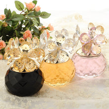 Lasting Fragrance Fresh And Happy Flower Perfume For Women