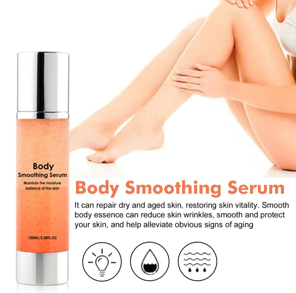 Smooth Body Care Solution Replenishment