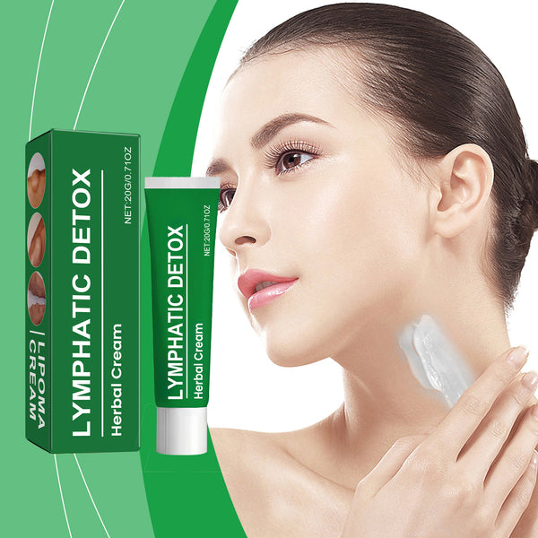 Herbal Body Neck Cream Care