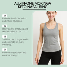 Herbal Ingredients Gentle Care Body Line Light Body Care Nose Ring