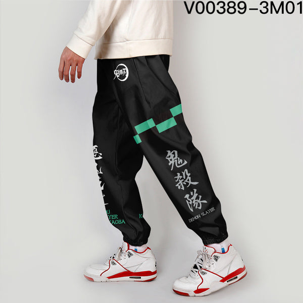 Customized Casual Footwear Overalls Spring Plus Size Men