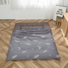 Skincare Cotton Mattress Cover With Full Zipper