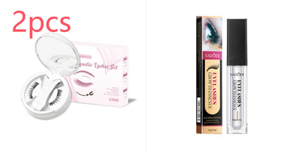 Magnetic Lashes Set