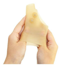 1PC Silicone glove wristband