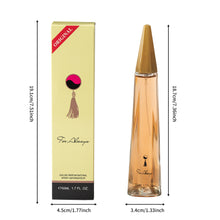 New Fragrance Spray Perfume For Women