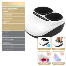Foot Massage Machine, Leg Massager, Home Fully Automatic