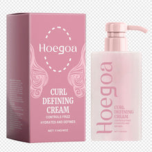 Hair Styling Cream