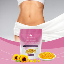 Gentle Nourishing Women's Body Skin Nourishing Moisturizing Daily Care