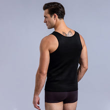 Men's Sweaty Sports Belly Shapewear