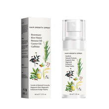 Hair Styling Cream Spray Sparse Solid Dense