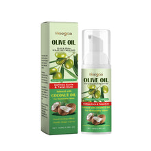 Hair Styling Dry Mousse Refreshing And Degreasing