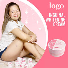 Underarm Hip Brightening Body Care