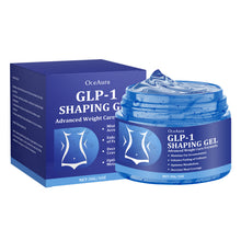 Body Care Gel Gentle Nourishing