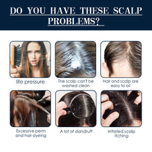 Hair Care Hair Follicle Damage Hair Root Care Spray