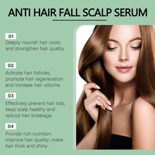 Hair Styling Cream Moisturizing And Repairing Hair Tail