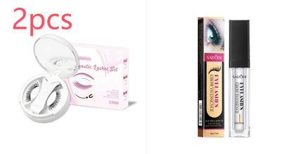 Magnetic Lashes Set
