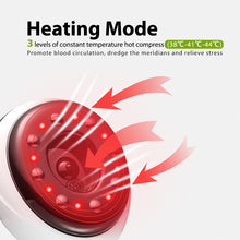 Fashion Intelligent Electric Gua Sha Instrument