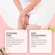 Body Care Gel Mild Formula