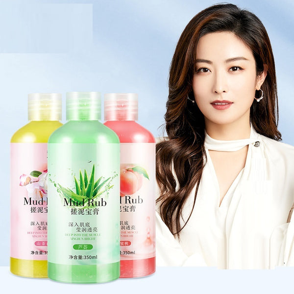 Exfoliating For Men And Women Lasting Fragrance Dusting