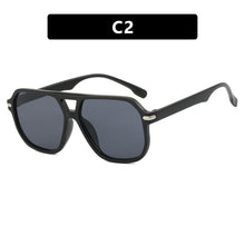Simple Fashionable Sunglasses Women