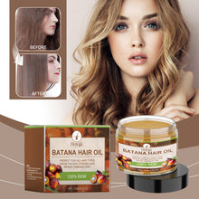 Batana Hair Styling Cream Nourishing And Moisturizing
