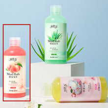 Exfoliating For Men And Women Lasting Fragrance Dusting