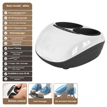 Foot Massage Machine, Leg Massager, Home Fully Automatic