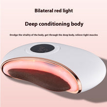 Smart Electric Gua Sha Scraping Massager Home Facial